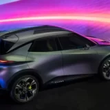 Cupra Raval 2025: El Eléctrico Urbano de Cupra es Oficial 4 cupra urbanrebel concept