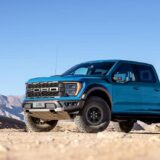 Ford F-150 Raptor