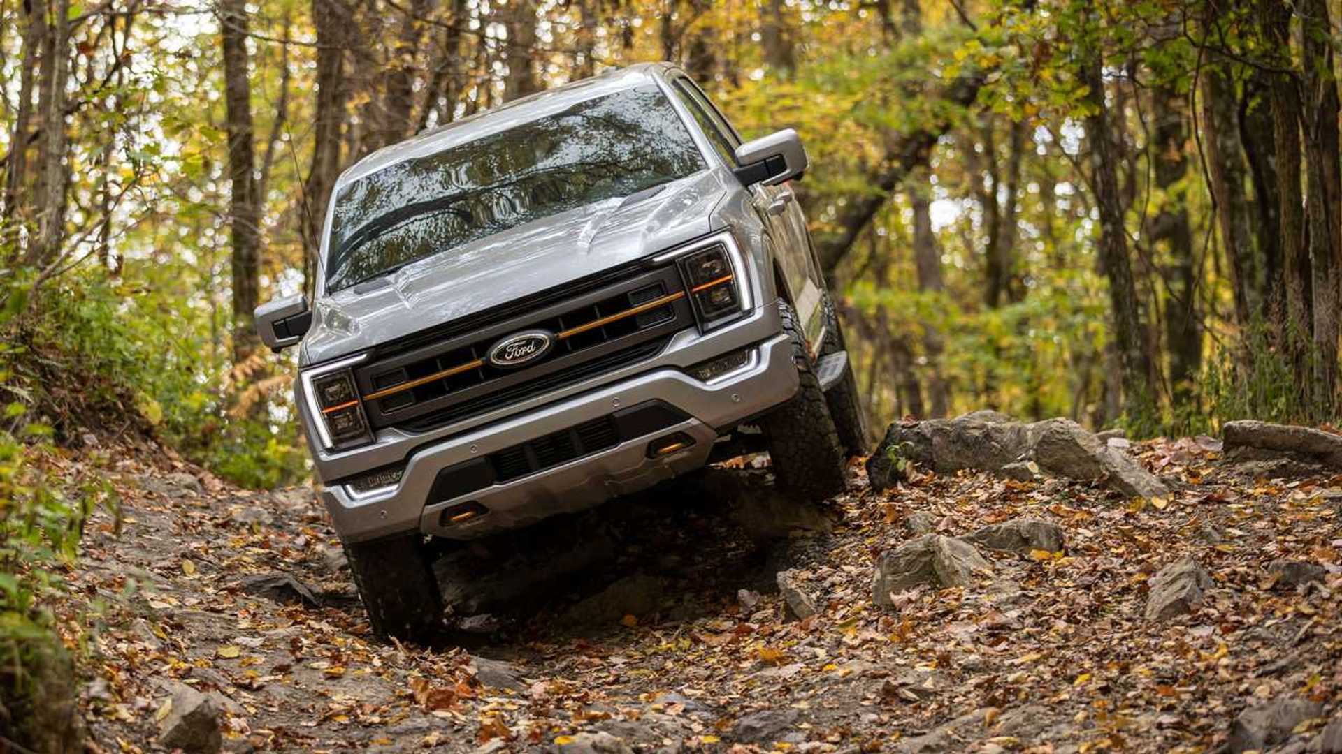 Ford F