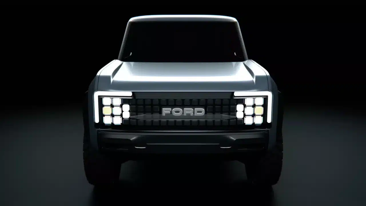 ford mini bronco_05 Autos Rodando Ford Mini Bronco frente
