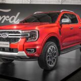 Ford Ranger 2024 V6