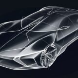 gm design corvette c9