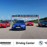 Hankook Tire, Proveedor exclusivo de neumáticos para BMW Driving Center por noveno año consecutivo 4 Hankook Tire, BMW Driving Center