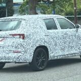 Honda Elevate SUV: todos los detalles clave que conocemos hasta ahora 7 Honda Elevate