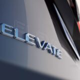 Honda Elevate, el proximo SUV basado en la plataforma del Honda City 7 Honda Elevate