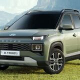 Hyundai Exter 2023, Especificaciones y detalles revelados del competidor del KWID 5 Hyundai Exter 2023