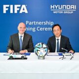 HYUNDAI KIA & FIFA