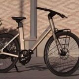 Hyundai Rayvolt eXXite Next: La marca se lanza al ruedo de las bicicletas eléctricas 5 Hyundai Rayvolt eXXite Next