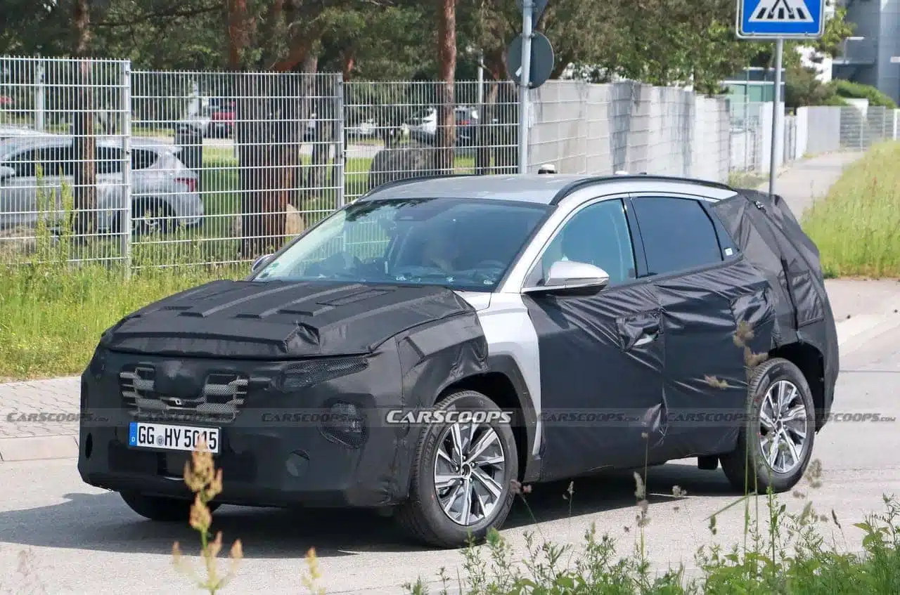 hyundai tucson 2024_00006 Autos Rodando Hyundai Tucson facelift frente