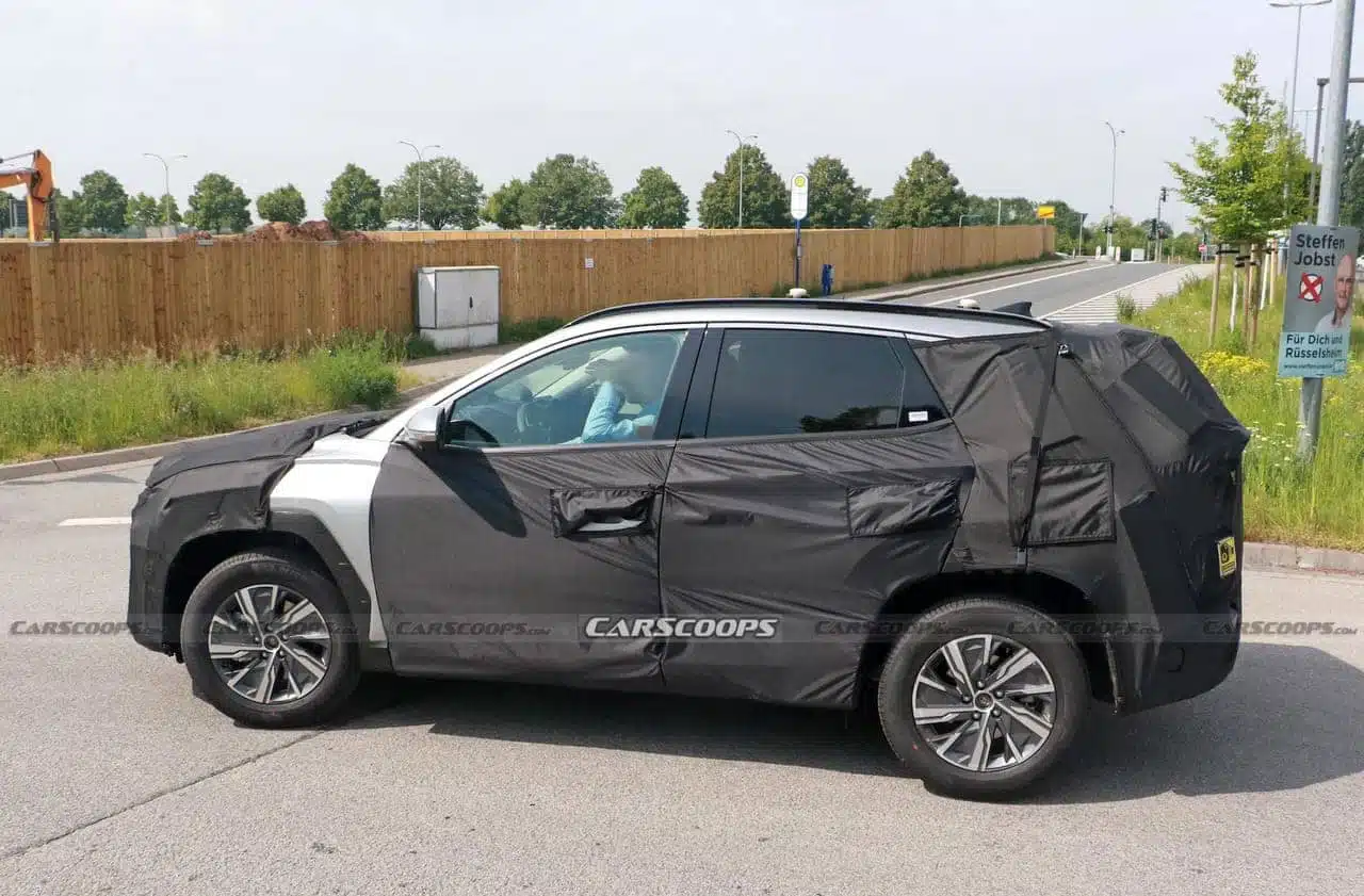 hyundai tucson 2024_00012 Autos Rodando Hyundai Tucson facelift lateral