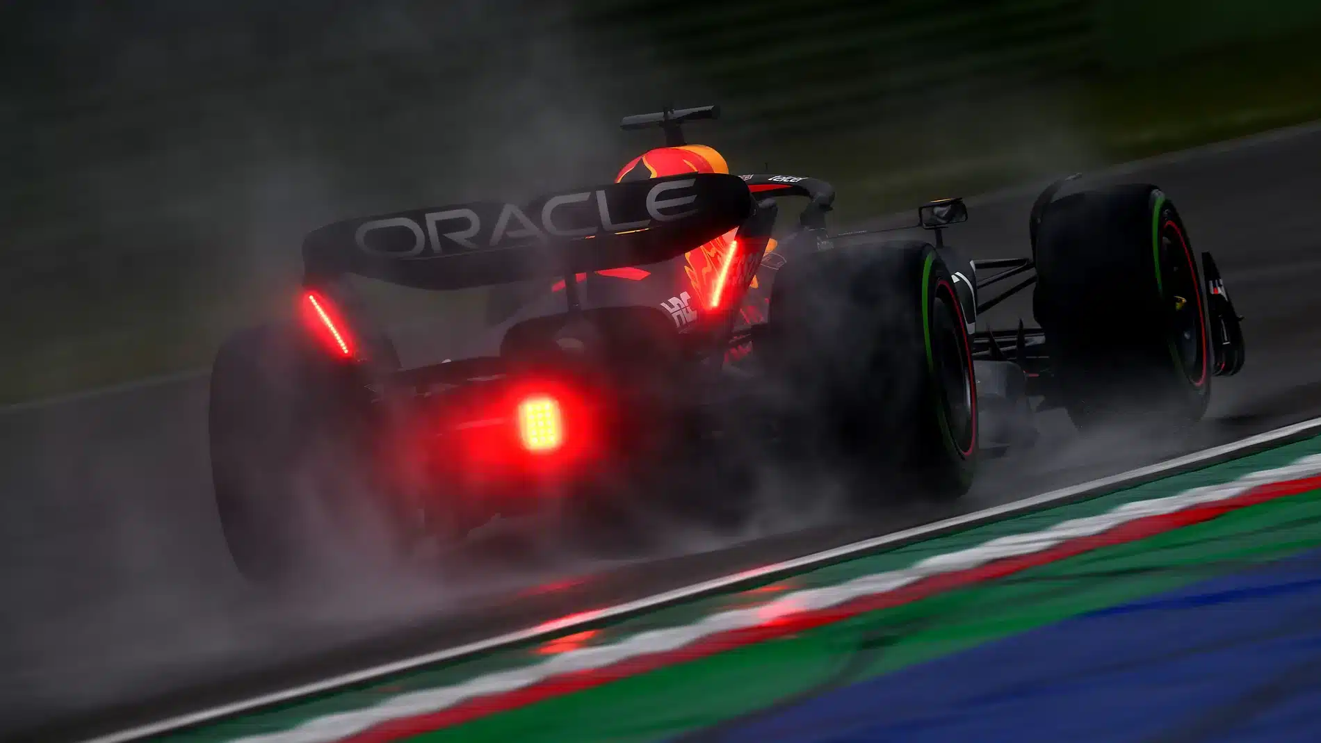 Fórmula 1 Gran Premio Imola (Emilia Romagna) Aplazado por Emergencia Climática 1 Cancelada Gran Premio Imola