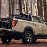 KG Mobility Rexton Sports: La Transformación Antes Conocido como SsangYong 6 KG Mobility Rexton Sports