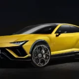 El Primer Lamborghini Eléctrico Será Un Gran Turismo de Dos Puertas 5 Lamborghini eléctrico GT
