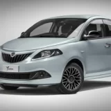Lancia Ypsilon 2024 EV: El icónico auto italiano que se fabricará en España 5 Lancia Ypsilon 2024
