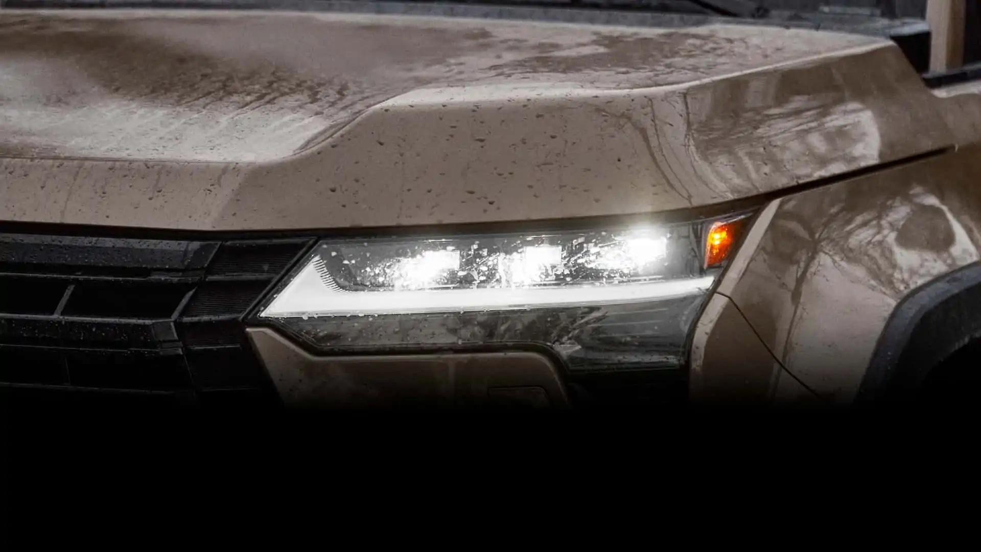 lexus gx teasers Autos Rodando Lexus GX