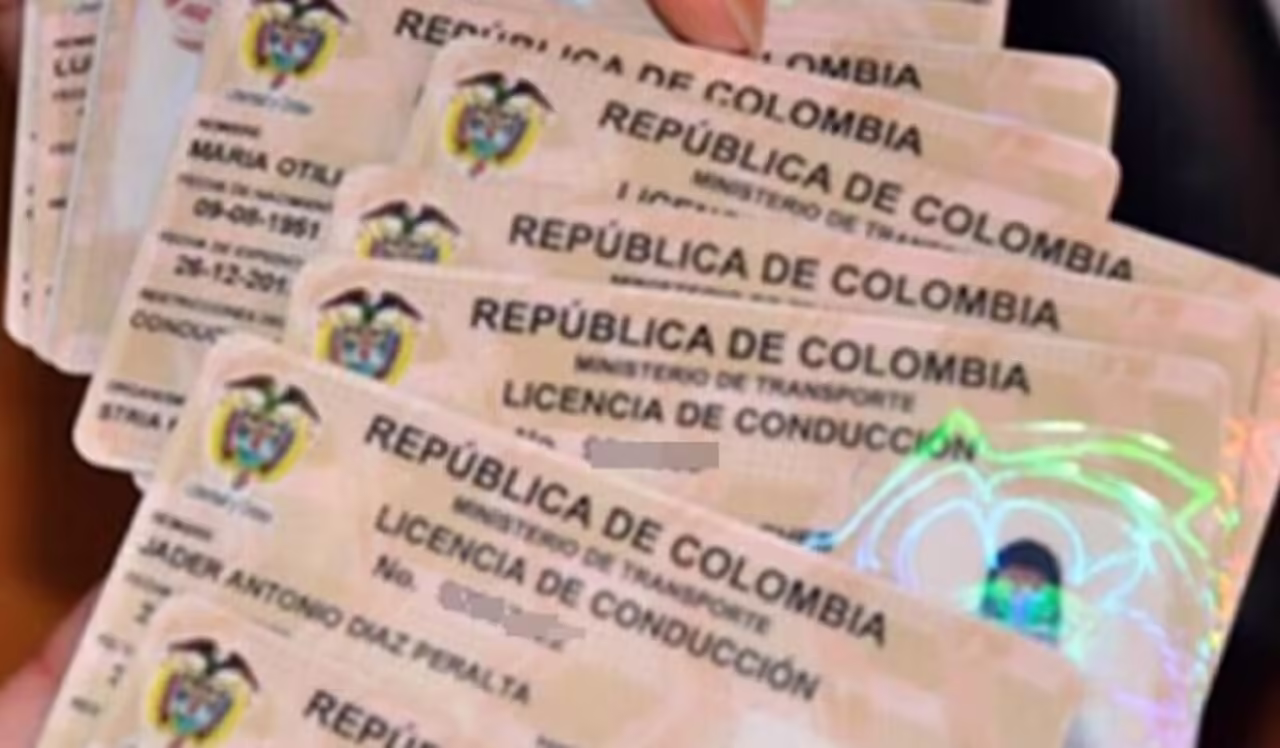 licencias_de_conduccion_o_pase_2023 Autos Rodando Licencia de condución
