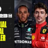 F1 2023 Electronic Arts