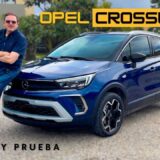 Opel CrossLand 2023: Explora el SUV de entrada de la marca (Video Review) 5 Opel Crossland 2023