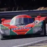 Mazda 787B