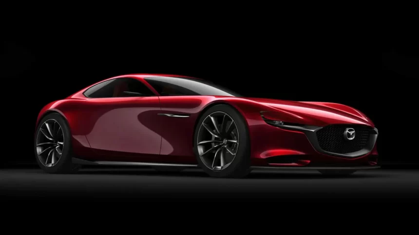 Mazda Hybrid