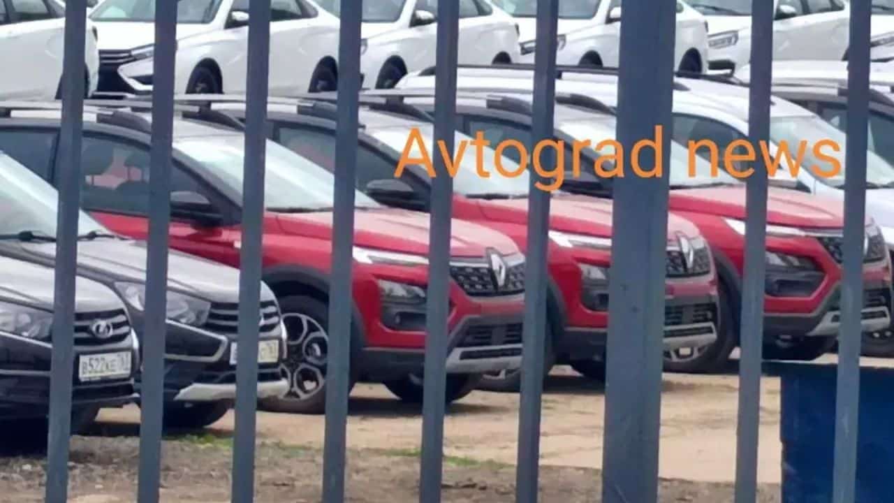 mini suv renault Autos Rodando Mini SUV de Renault