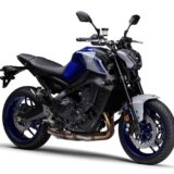 Yamaha MT-09