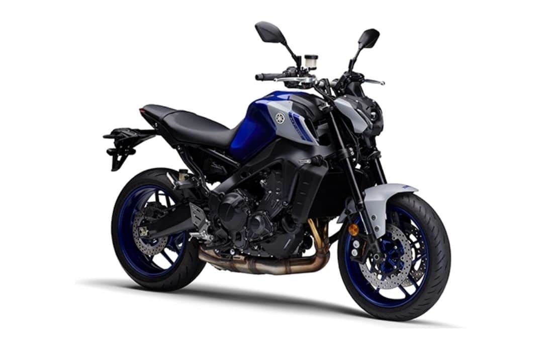 Yamaha MT-09: Un Vistazo Detallado a su Precio y Características en Colombia 1 Yamaha MT-09