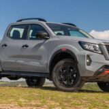 Nissan Frontier Automatica