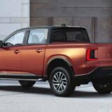 Nueva Nissan Frontier: Una Proyección de la Futura Pick-up 5 Futura Nissan Frontier