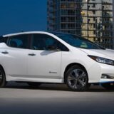 El Nissan LEAF 100% eléctrico incluye cargador e instalación gratuita en casa 2 Nissan Leaf colombia