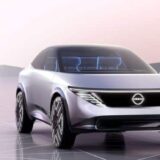 Sucesor Nissan Leaf