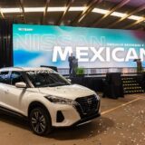 Nissan Mexicana: Logra un hito en la Producción de 15 Millones de Unidades 5 Nissan México