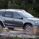 Nissan Terrano: Un Duster con Logo Nissan ¡Queee..! 4 Nissan Terrano Ruso o Duster