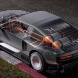 Hyundai N Vision 74 híbrido eléctrico a hidrógeno