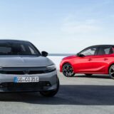 Opel Corsa 2024