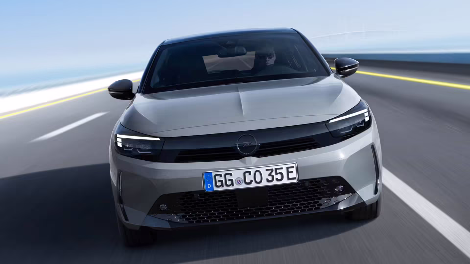 ᐅ Opel Corsa 2024 Llegan Eléctricos Actualizados y a Combustión ¡conócelos! ᐅ Opel Corsa 2024 Llegan Eléctricos Actualizados y a Combustión ¡conócelos!