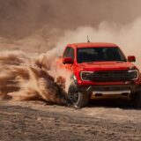 Ford Ranger Raptor 2023: Una mezcla poderosa de capacidad llega al País 6 Ranger Raptor 2023