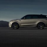 Range Rover Sport SV