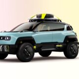 4Ever Trophy delante