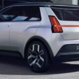 Renault prepara un Supermini Eléctrico: Descubre el Futuro de la Movilidad 11 Renault 5 Eléctrico atras