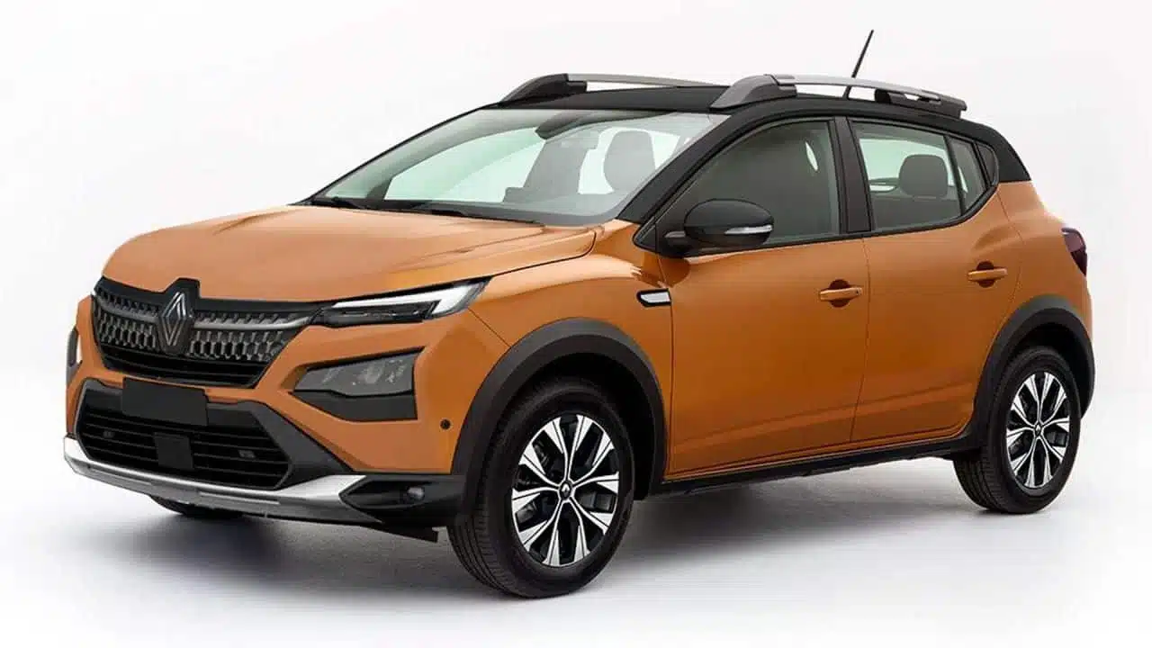renault suv 2024 Autos Rodando Renault SUV