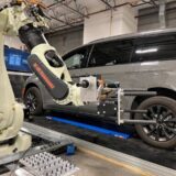 RoboTire cambi de llantas