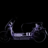 Scooter eléctrico Segway e300SE, con 200 Nm de Torque, ABS y triple batería 8 Segway e300SE