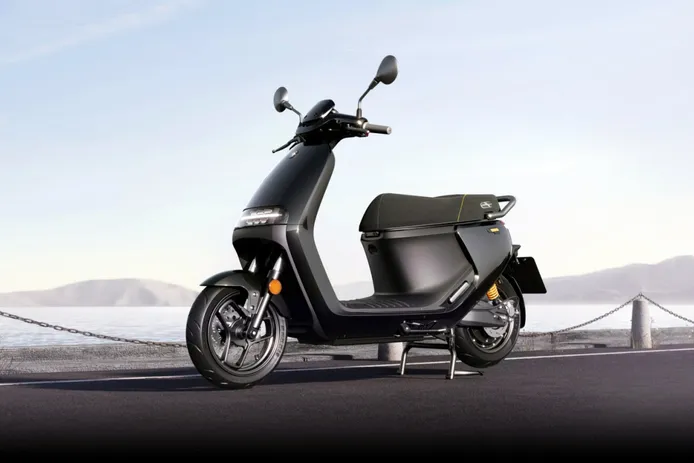 scooter electrico segway e300se_2 Autos Rodando Segway eSE