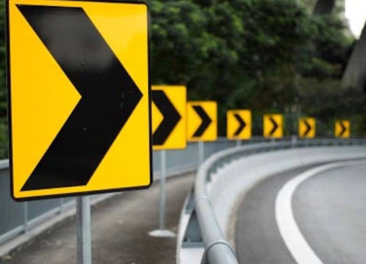 Señales de Tránsito: Guía exhaustiva para entender las Señales de Tránsito 1 señales de transito