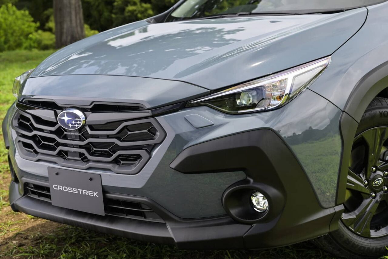 ᐅ Subaru Crosstrek 2025 La Nueva Generación Llega A Colombia