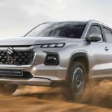 Suzuki Grand Vitara Híbrida llega Colombia - Precios y detalles 7 Grand Vitara Híbrida