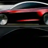 Tesla Model 2: La Marca Revela Progreso en su Próximo Vehículo Eléctrico Compacto 4 Tesla Model 2 teaser