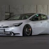 Toyota Prius T-Demand