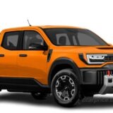 Toyota Stout 2024: La respuesta a la Ford Maverick esta muy cerca 5 Toyota Stout 2024 diagonal